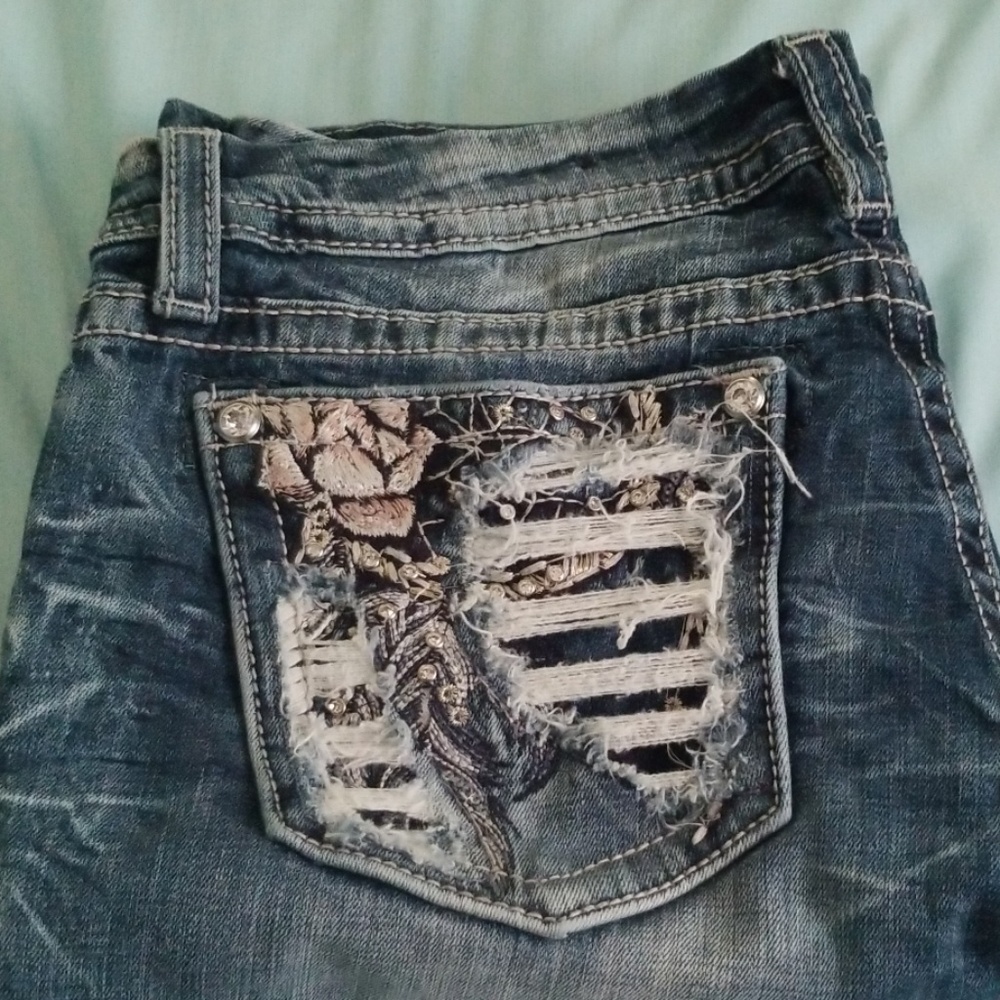 Dream catcher inlay miss mes